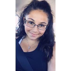 Meet your Posher, Kiara